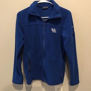 Fleece University of Kentucky Women's Hoodie